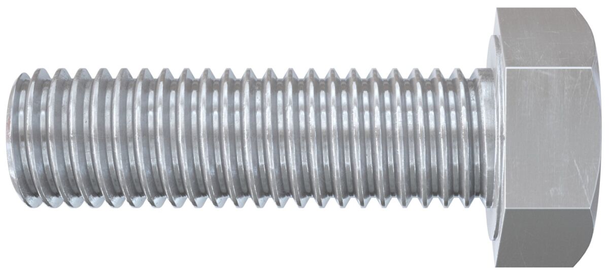 Sechskantschraube SKS 8 x 30
