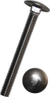 Flachrundschraube 3349/000/01 8x16
