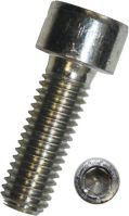 Zylinderschraube 8.8 0300/000/01 5x10