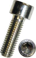 Zylinderschrauben 0300/001/74 8x50