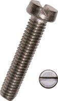 Zylinderschrauben 3302/000/51 4x16