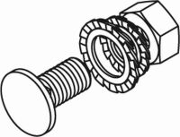 Befestigungsschraube 16E1-Z
