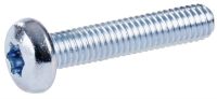 Flachkopf-Schraube ZX910P10 (VE10)