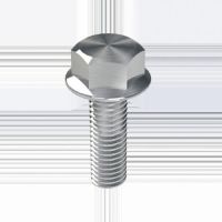 Schraube DIN 6921 60829-A4