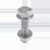 Schraube DIN 6921 66849-A4