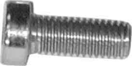Zylinderschraube VE10 ZX263P10