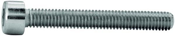 Zylinderschraube ZX259P20