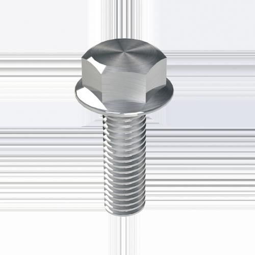 Schraube DIN 6921 60829-A4