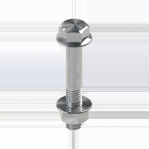 Schraube DIN 6921 66859-A4
