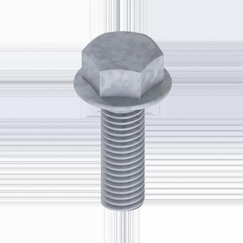 Verzinkung Klasse 6 60829-C6