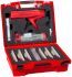 Hochleistungsmörtel FIS V 360 THERMOSAFE