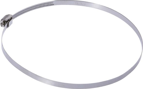 Spannband,100mm,VA AM000008