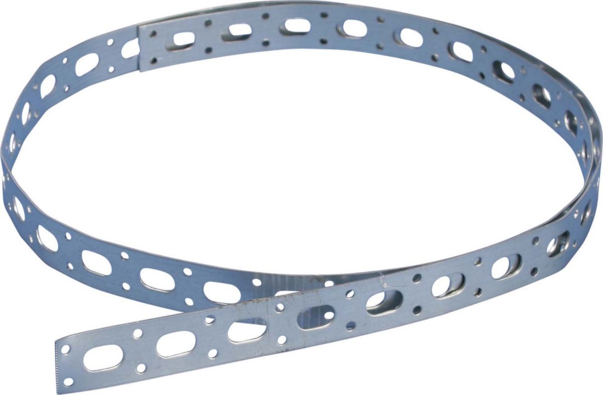 BP Lochband 1 Rolle = 25m BP25PG