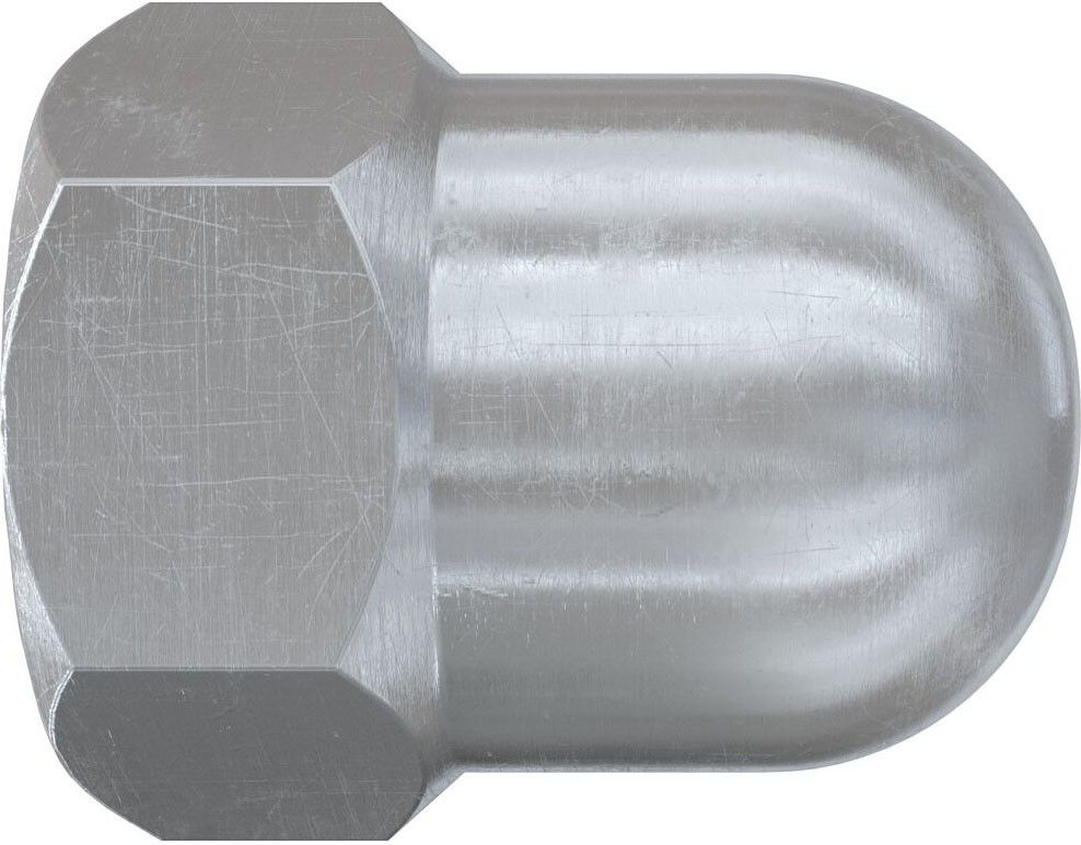 Hutmutter FAZ II Plus M12
