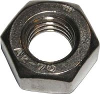 Sechskantmutter A2 3366/000/02 6