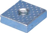 VIERKANNTMUTTER 10MM VKM10