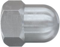 Hutmutter FAZ II Plus M10