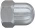 Hutmutter FAZ II Plus M12