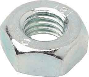 Sechskantmutter VE10 ZX296P10