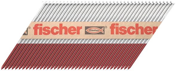 Rillennägel FF NFP 90x3.1mmRDgvz
