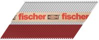 Glatte Nägel FF NFP 90x3.1mm SD R