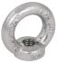 Ringmutter M16 St/tZn RM M16 STTZN