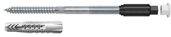 Abstandsmontagesystem TherMax 10/220 M10