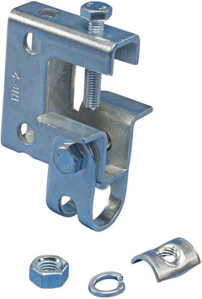 Befestigungsklammer P3 HB2HD