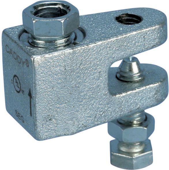 Gewindestabklemme CRLBM8EG