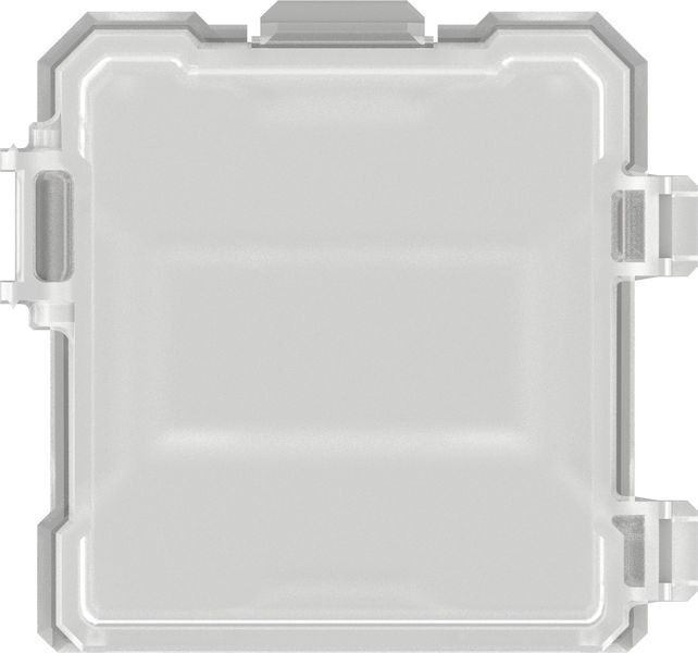 Leerbox transp. 2608522565