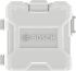Leerbox transp. 2608522565