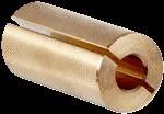 Spannzange und -ring SPZ-010-AD-D
