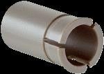Spannzange und -ring SPZ-58Z-008-P
