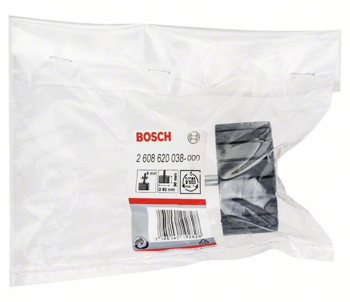 Aufnahme f Schleifh 2608620038