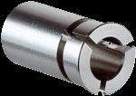 Spannzange und -ring SPZ-58Z-38Z-M