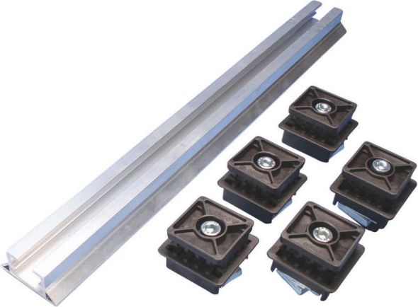 Alu Profilschiene ALP2000