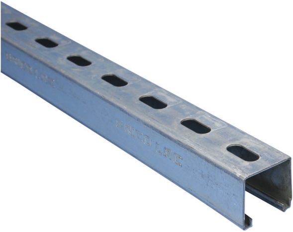 Montageschiene A15L3000HD