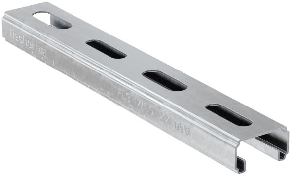 Montageschiene 572539