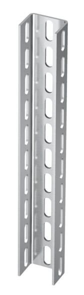 U-Stiel 3-seitig gelocht US 7 150 A2