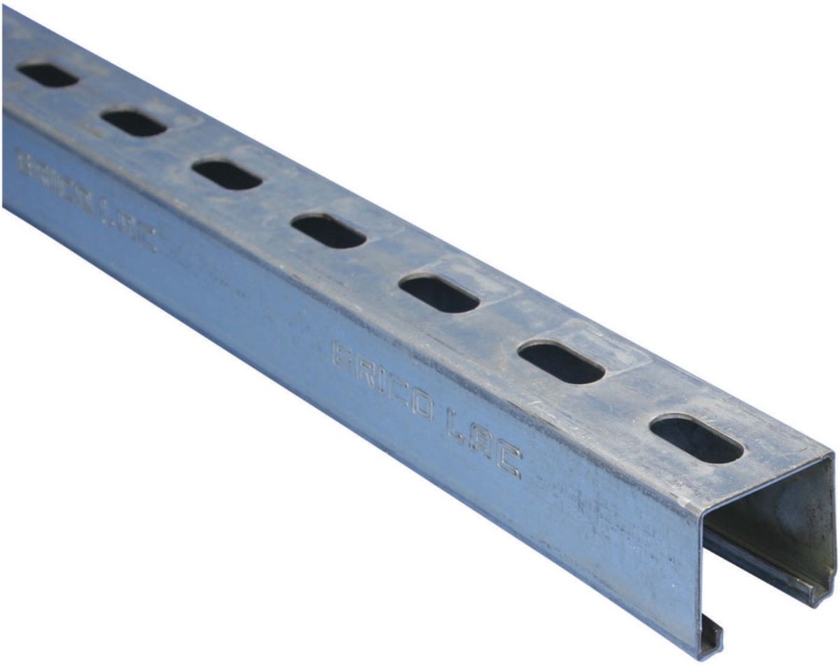 Montageschiene A15L3000HD