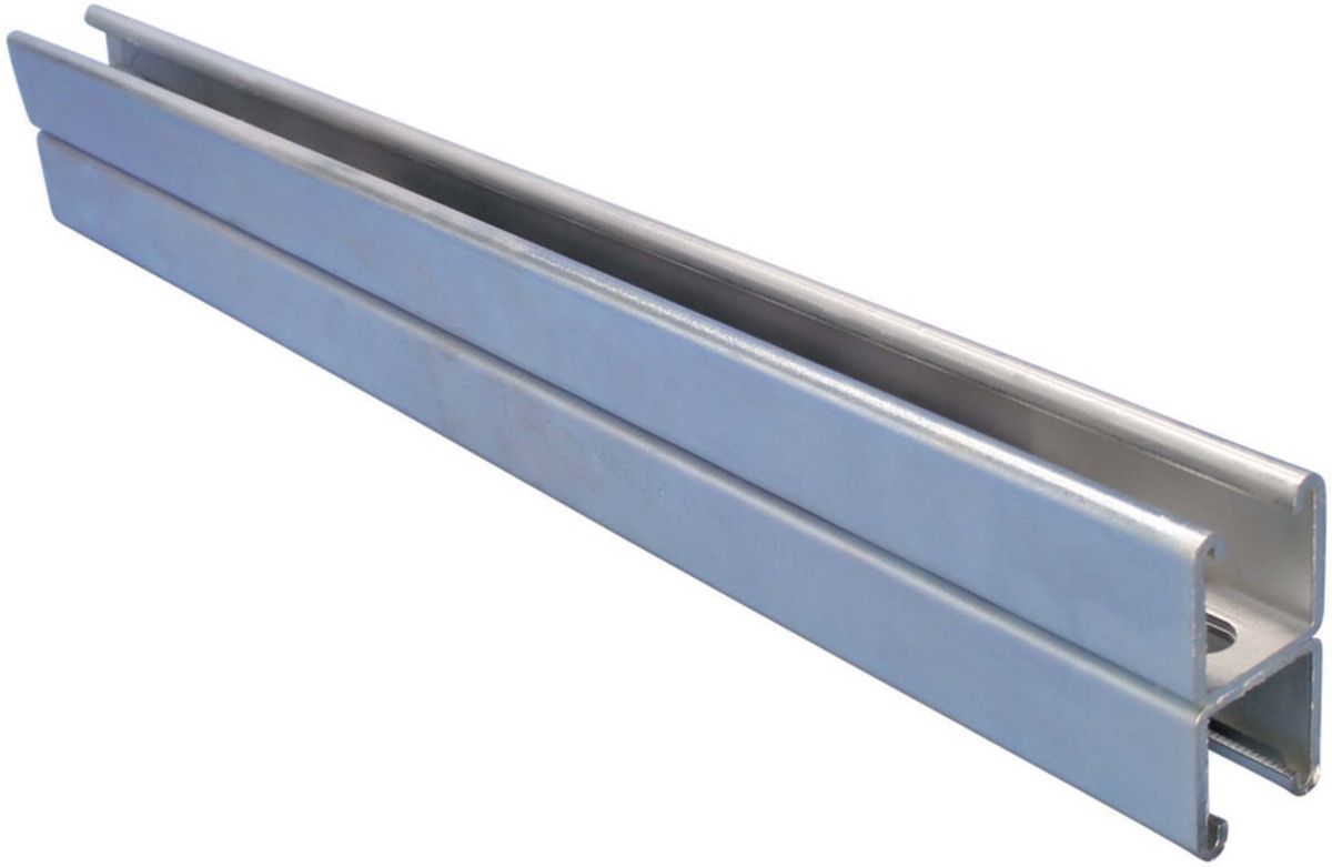 Montageschiene AA25H6000PG