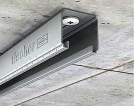 Montageschiene FLS 37/1.2 - 2m