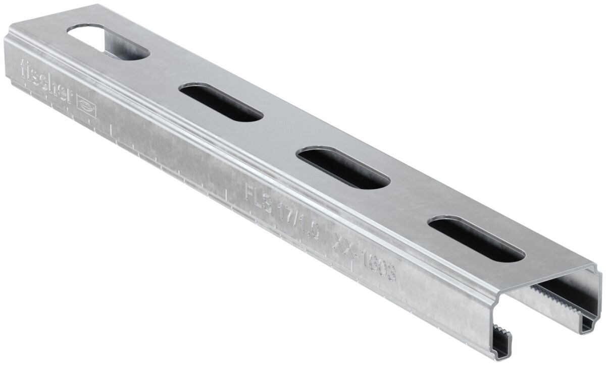 Montageschiene 572539