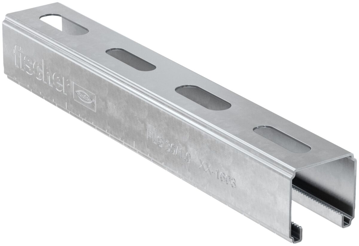 Montageschiene 572542