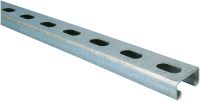 Montageschiene C15L2000PG