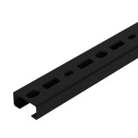 Profilschiene gelocht CML3518P0500 SW