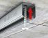 Montageschiene FLS 37/1.2 - 2m