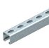 Montageschiene MS4141P0400FT