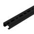 Profilschiene gelocht CML3518P0300 SW