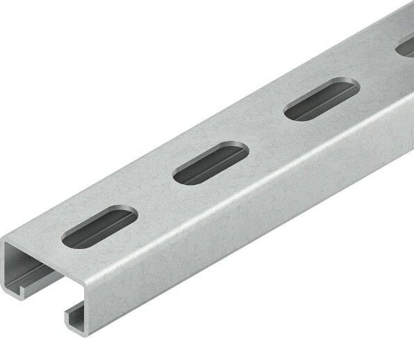 Ankerschiene 2986/100 E3L